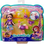Enchantimals-Ofelia-Ostrich---sus-Amigos_4