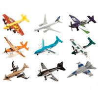 Matchbox Aviones Surtido