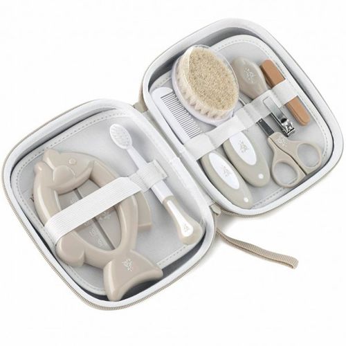 Kit Higiene para Bebé Sand