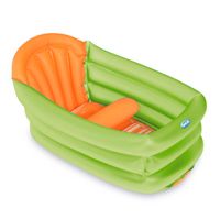 Bañera Hinchable con 3 Posiciones