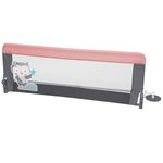 Barrera-Cama-Nido-New-150cm-Owl