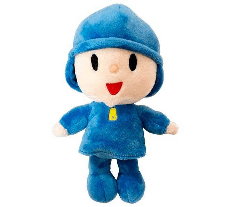 Pocoyo y sus Amigos Peluche Musical Surtido Drim