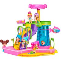 Pinypon Wow Water Park Parque Acuático