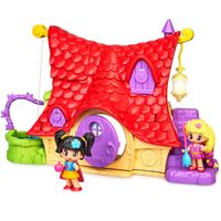 Pinypon Casa de los Cuentos