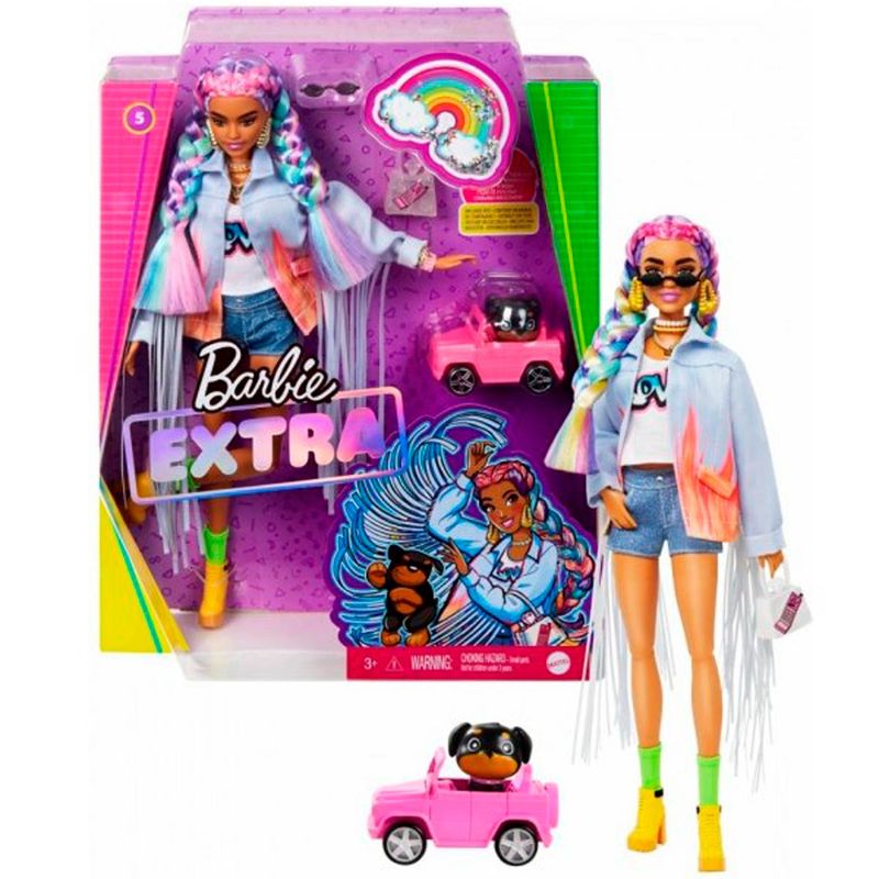 Barbie-Fashionista-Extra-Surtida_3