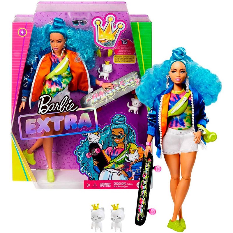 Barbie-Fashionista-Extra-Surtida_4
