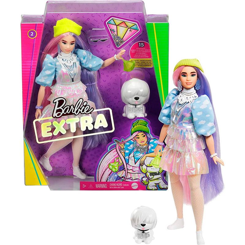 Barbie-Fashionista-Extra-Surtida_5
