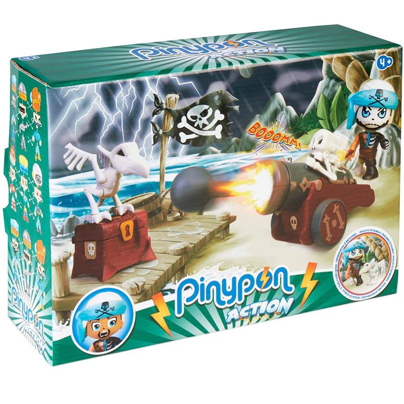 Pinypon-Action-Cañon-Pirata-Fantasma_3