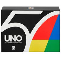 Uno Edición 50 Aniversario