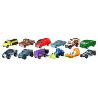 Matchbox Vehículo 1:75 Surtido