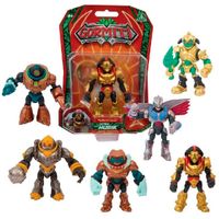 Gormiti Serie 2 Figura Individual Surtida