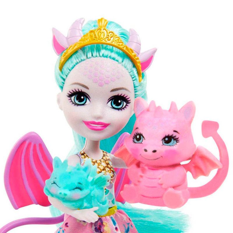 Enchantimals-Royal-Familia-Dragones_2