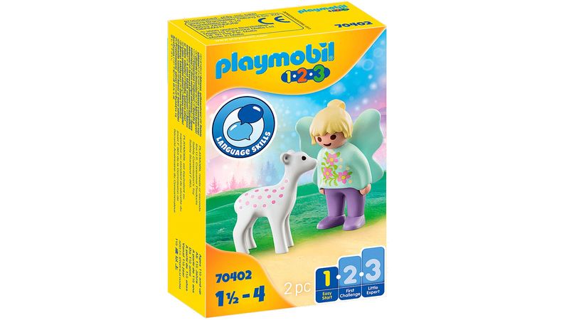 Drim cheap playmobil 123