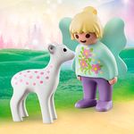 Playmobil-123-Hada-con-Cervatillo_1