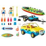 Playmobil-Family-Fun-Coche-de-Playa-con-Canoa_1