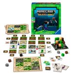 Minecraft-Builders---Biomes-Juego-de-Mesa_1