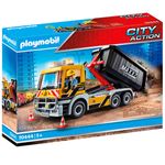 Playmobil-City-Action-Camion-de-Construccion