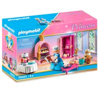 Playmobil Princess Pastelería del Castillo