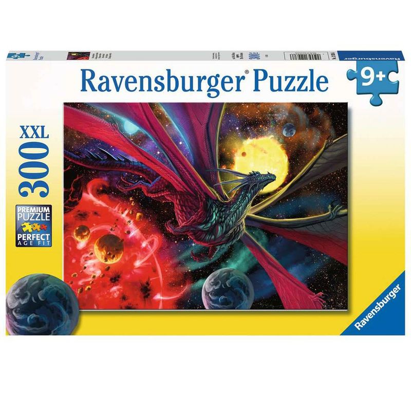 Puzzle-Dragon-Estrella-300-Piezas