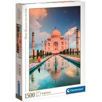 Puzzle Taj Mahal 1500 Piezas