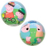 Peppa-Pig-Pelota-23-cm