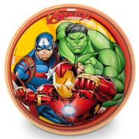 Los Vengadores Pelota 23 cm