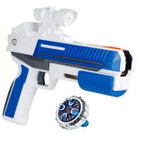Spinner MAD Meteoroid