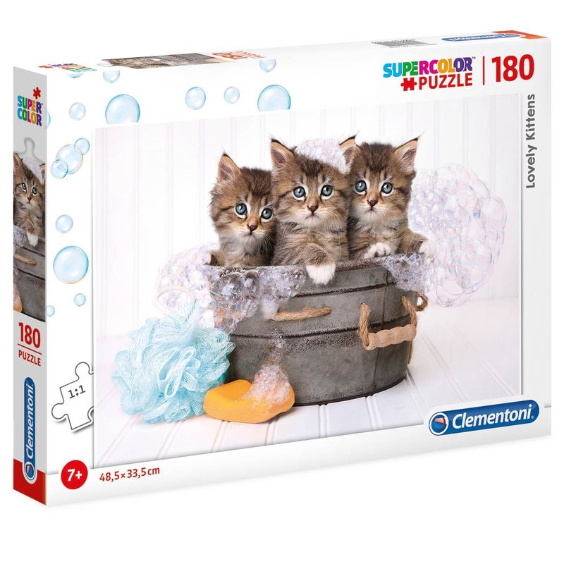 Puzzle-Gatitos-180-Piezas