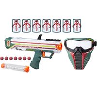 Star Wars Nerf Apollo XV-700 Mandalorian