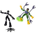 Marvel-Bend---Flex-Spiderman-vs-Dr-Octopus_1