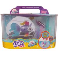 Little Live Pets Pecera Aquaritos