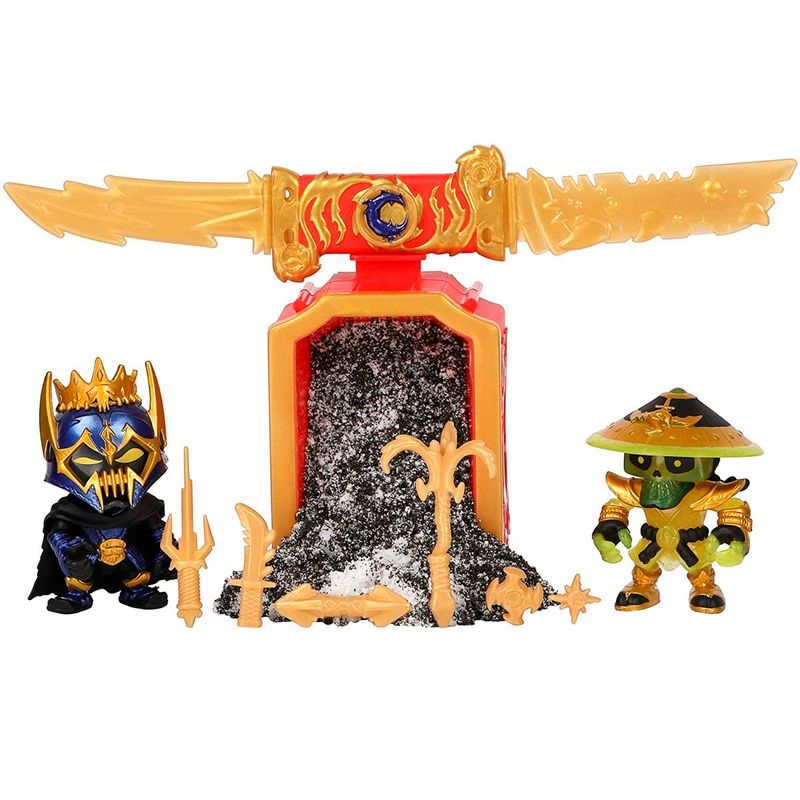 Treasure-X-Ninja-Gold-Serie-6-Pack-Batalla_1