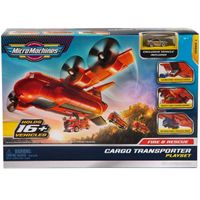 Micro Machines Avión Cargo Transporter