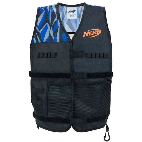 Nerf Chaleco Tactical