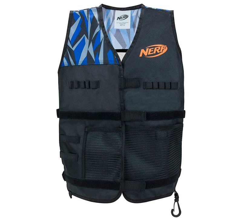 Chaleco nerf drim on sale