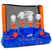 Nerf Objetivo Flotante