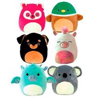 Squishmallows Peluche 36 cm Surtido