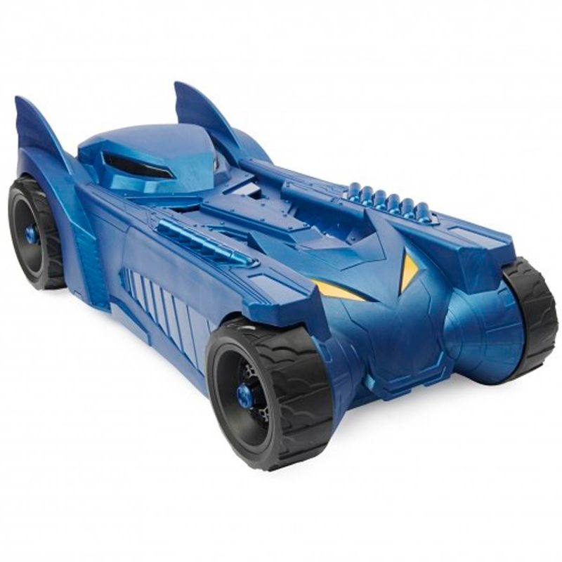 Batman-Batmovil-Bat-Tech