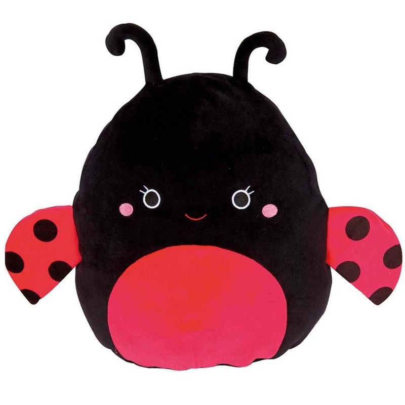 Squishmallows Peluche 20 Cm Surtido