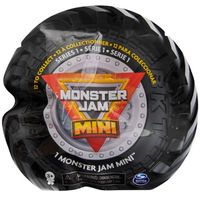 Monster Jam Mini Rueda Sorpresa