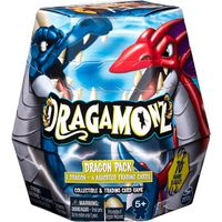 Dragamonz Pack Básico Sorpresa