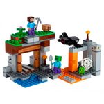 Lego-Minecraft-La-Mina-Abandonada_1