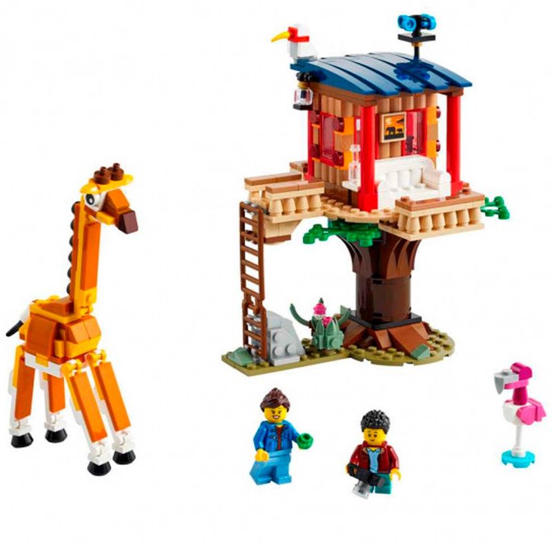 Lego-Creator-Casa-del-Arbol-en-la-Sabana_1
