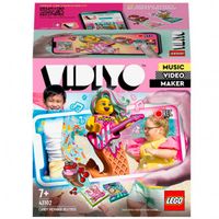 Lego Vidiyo Candy Mermaid BeatBox