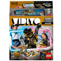 Lego Vidiyo HipHop Robot BeatBox
