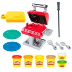 Play doh barbacoa on sale