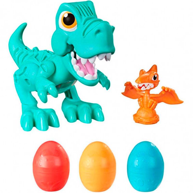 Play-Doh-DinoCrew-Rex-el-Dino-Gloton_1