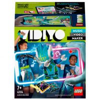 Lego Vidiyo Alien DJ BeatBox