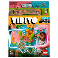 Lego Vidiyo Party Llama BeatBox