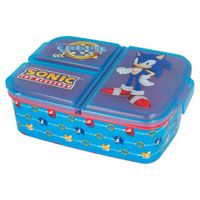 Sonic Sandwichera Multiple